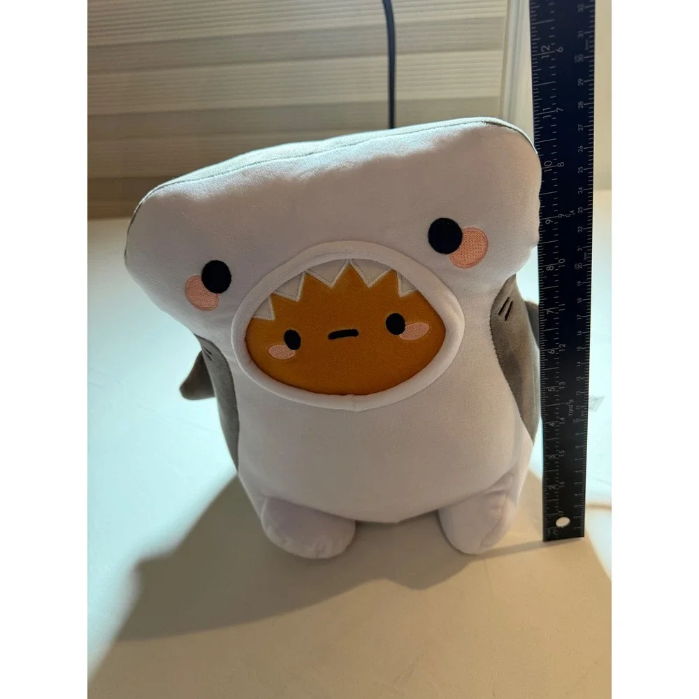 Smoko Tayto Potato Shark 10-inch 